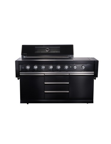 Outdoorküche Chester – Edelstahl Outdoor‑Grillstation | ShopVola 2