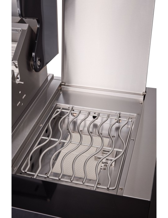 Outdoorküche Chester – Edelstahl Outdoor‑Grillstation | ShopVola