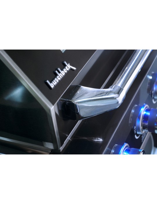 Outdoorküche Chester – Edelstahl Outdoor‑Grillstation | ShopVola