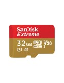 SanDisk Extreme MicroSD 32GB V30 UHS-I
