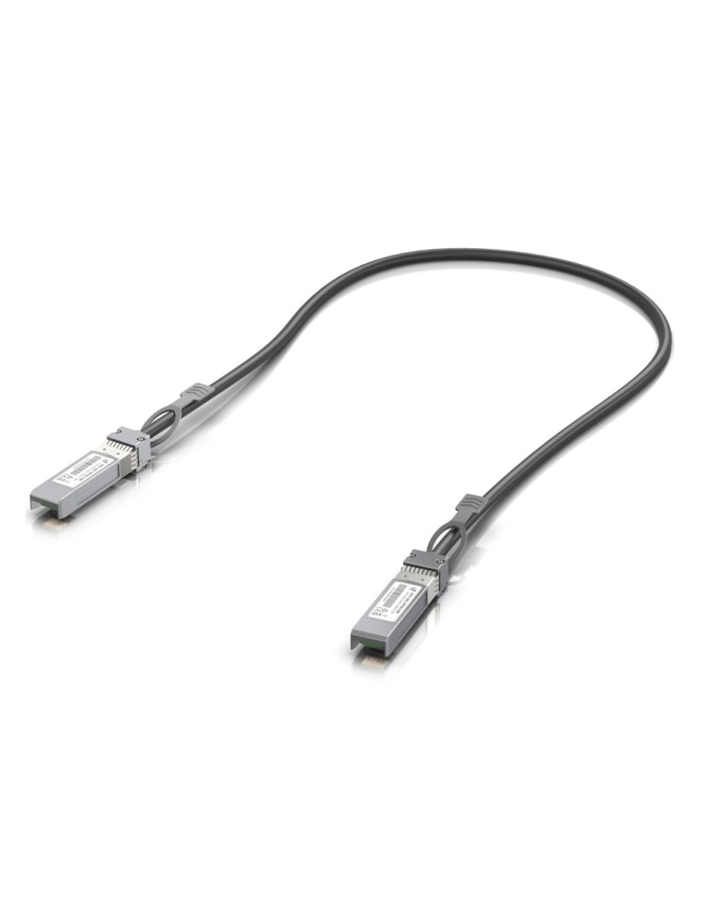 Ubiquiti 25G Direct Attach Cable 0.5m (UACC-DAC-SFP28-0.5M)