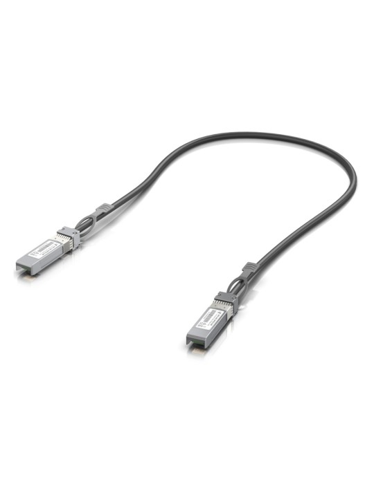 Ubiquiti 25G Direct Attach Cable 0.5m (UACC-DAC-SFP28-0.5M)
