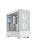 Fractal Design Pop Air RGB White TG | PC-Gehäuse