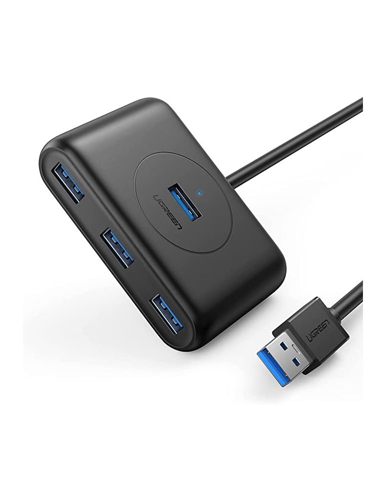 UGREEN 4-in-1 USB-A Hub 0,5 m