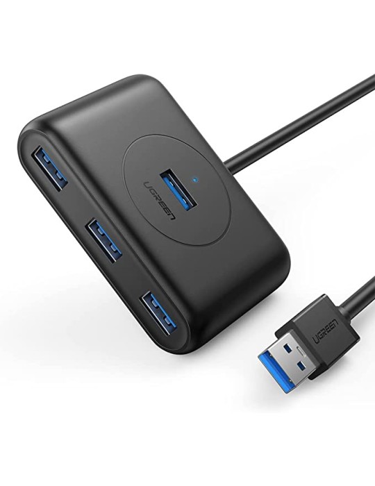 UGREEN 4-in-1 USB-A Hub 0,5 m