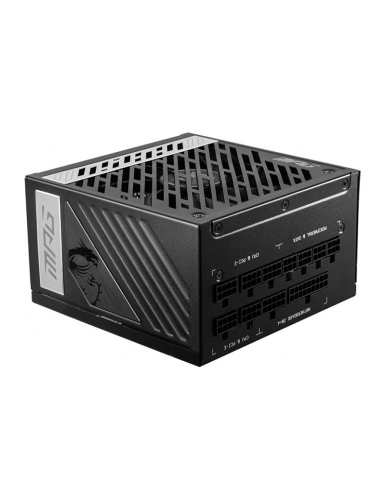 MSI MPG A1000G | 1000W PC-Netzteil