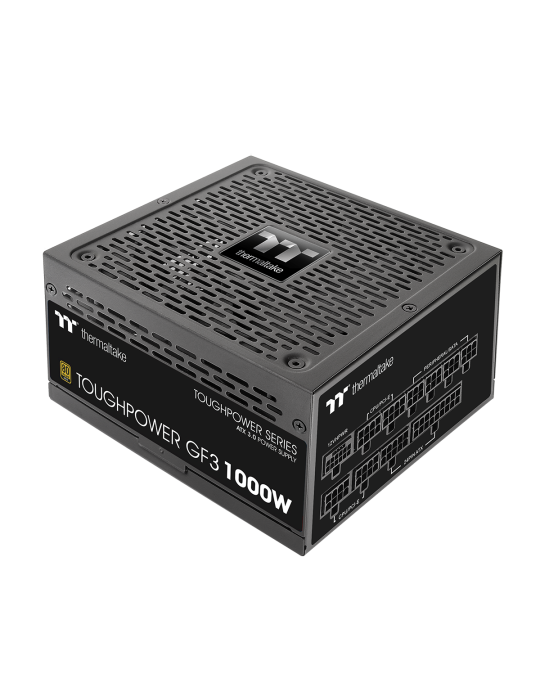 Thermaltake Toughpower GF3 1000W | PC-Netzteil