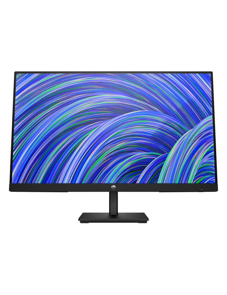 HP V24i G5 Office Monitor - IPS, Full HD, AMD FreeSync, HDMI