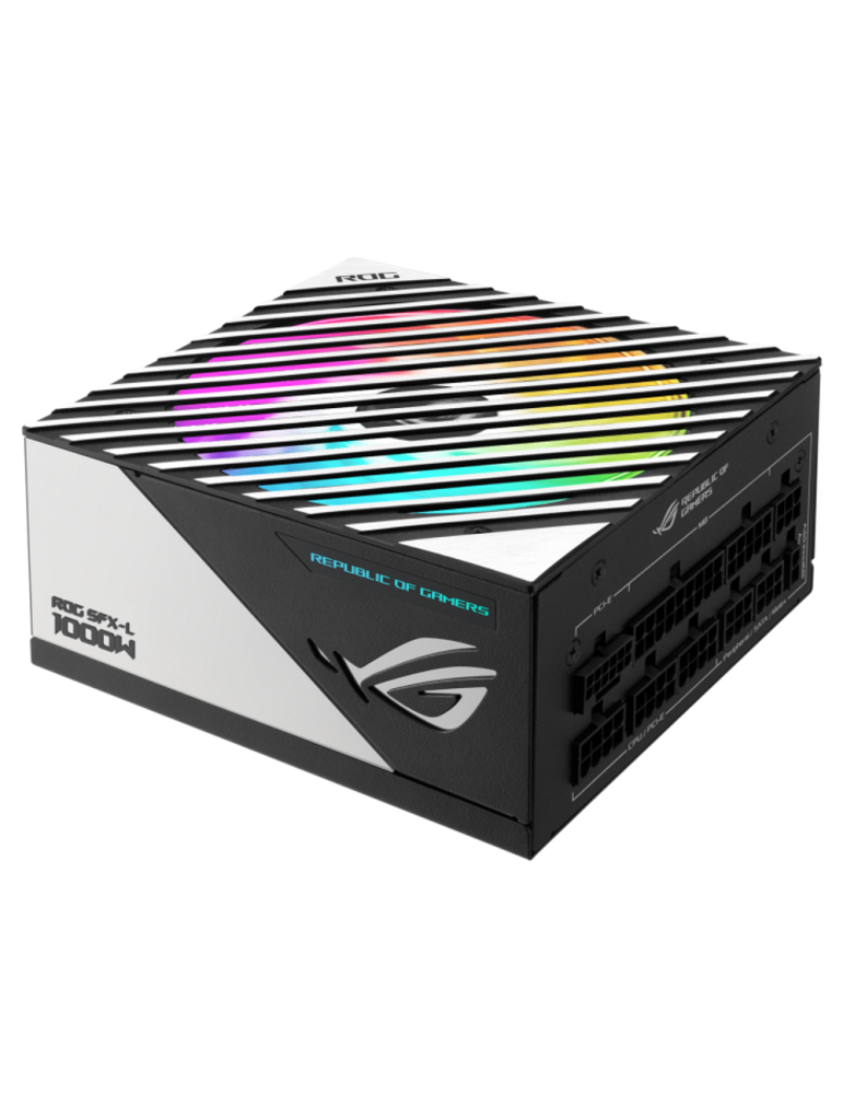 ASUS ROG Loki SFX-L Platinum 1000W | PC-Netzteil