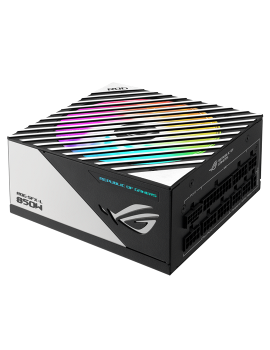 ASUS ROG Loki SFX-L Platinum 850W | PC-Netzteil