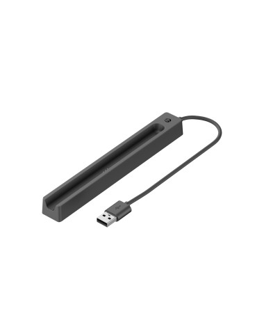 HP Wiederaufladbarer Slim Pen Ladegerät
