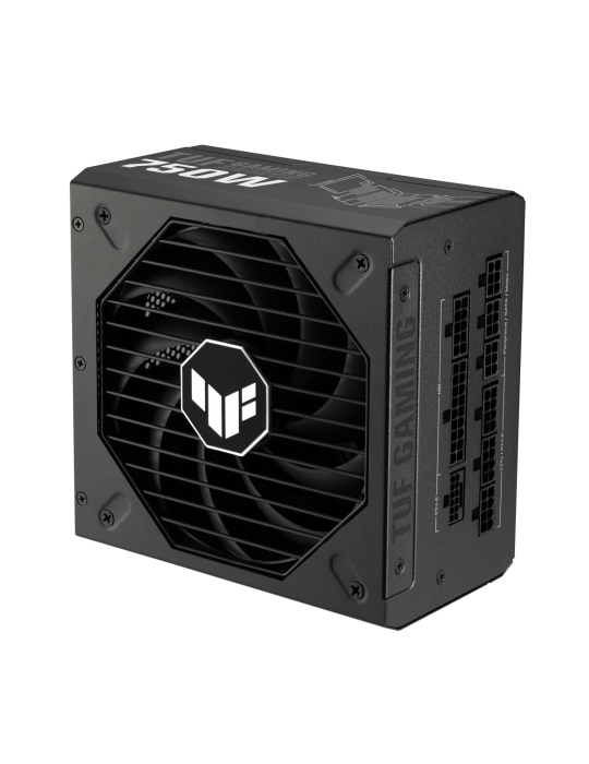 ASUS TUF Gaming Gold 750W | PC-Netzteil