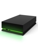 Seagate Game Drive Hub für Xbox 8TB Schwarz Externe Festplatte, USB 3.2 Gen 1x1
