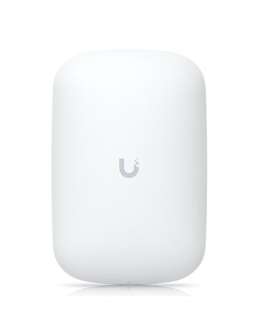 Ubiquiti UniFi6 Extender [WiFi 6 (802.11ax), Dual-Band, bis zu 5,4 Gbit/s]