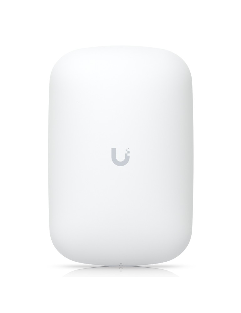 Ubiquiti UniFi6 Extender [WiFi 6 (802.11ax), Dual-Band, bis zu 5,4 Gbit/s]