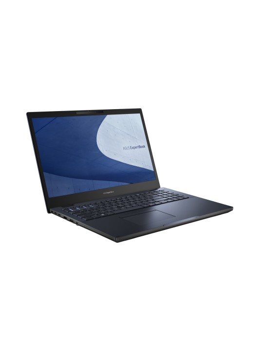 ASUS Expertbook B2 B2502CBA-KJ0459X - 15,6" FHD, Intel i5-1240P, 16GB RAM, 512 GB SSD, Windows 11 Pro