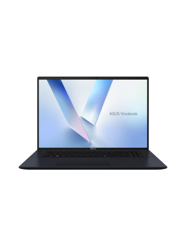 ASUS Vivobook 18 M1807HA-S8026W - 18" WUXGA IPS 144 Hz, AMD Ryzen 7-260, 16GB RAM, 512GB SSD, Windows 11