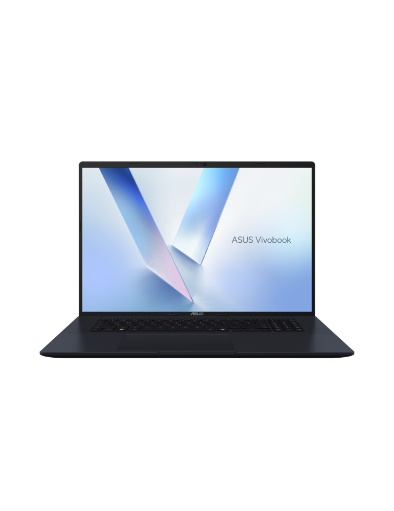 ASUS Vivobook 18 M1807HA-S8026W - 18" WUXGA IPS 144 Hz, AMD Ryzen 7-260, 16GB RAM, 512GB SSD, Windows 11