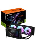 GIGABYTE AORUS GeForce RTX 5090 Xtreme Waterforce 32G - 32GB GDDR7, HDMI, 3x DP