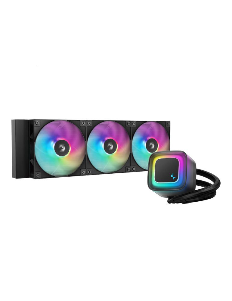 DeepCool LE360 V2 | AiO-Wasserkühlung