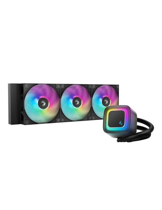 DeepCool LE360 V2 | AiO-Wasserkühlung