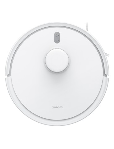 Xiaomi Robot Vacuum S20 Weiß EU Saugroboter mit Wischfunktion