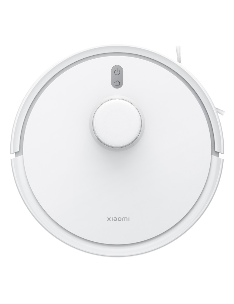 Xiaomi Robot Vacuum S20 Weiß EU Saugroboter mit Wischfunktion