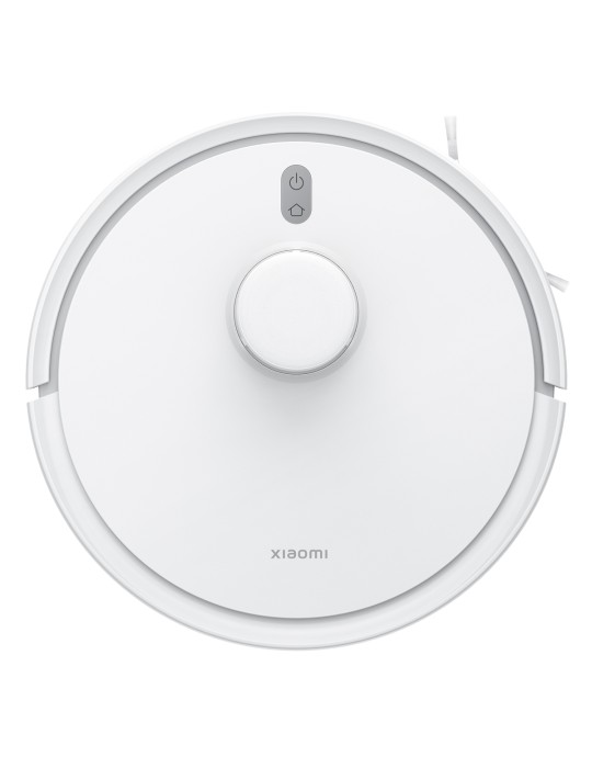 Xiaomi Robot Vacuum S20 Weiß EU Saugroboter mit Wischfunktion