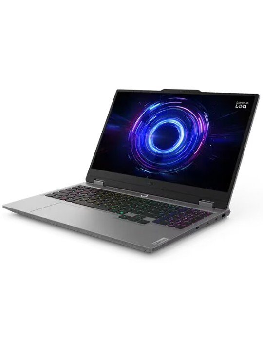 Lenovo LOQ Essential 83SC002MGE - 15.6" FHD, 144 Hz, Intel® Core i5-13450HX, 16GB RAM, 1TB SSD, NVIDIA® GeForce RTX™ 5060, Windo