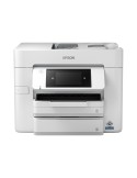 Epson WorkForce Pro WF-C4810DTWF 4in1-Multifunktionsdrucker A4, Tintenstrahl, Drucker, Scanner, Kopierer, Fax, USB, WLAN