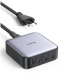 Ugreen Nexode 2*USB-A+ 2*USB-C 65W Desktop Fast Charger