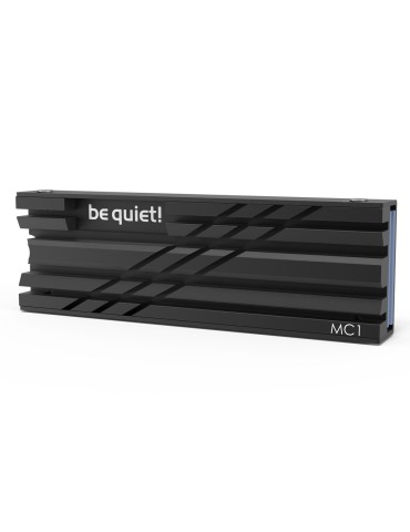 be quiet! MC1 | M.2 SSD-Kühler