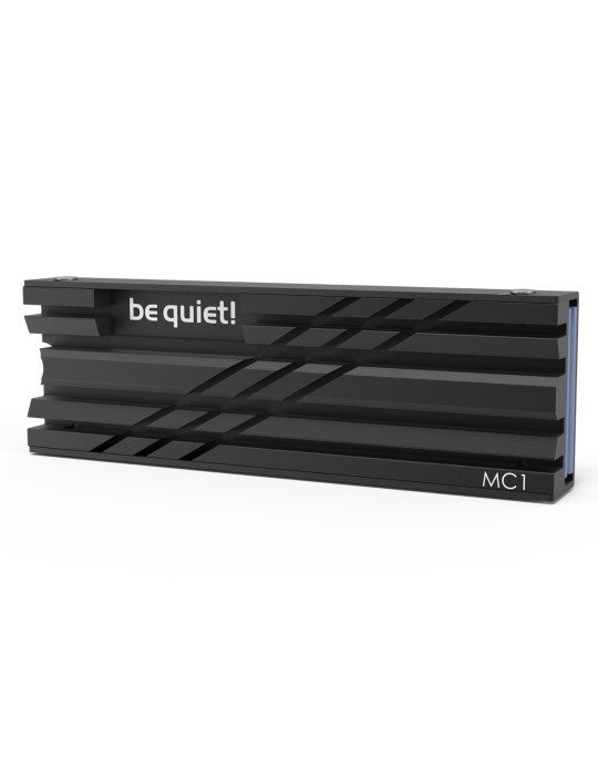 be quiet! MC1 | M.2 SSD-Kühler