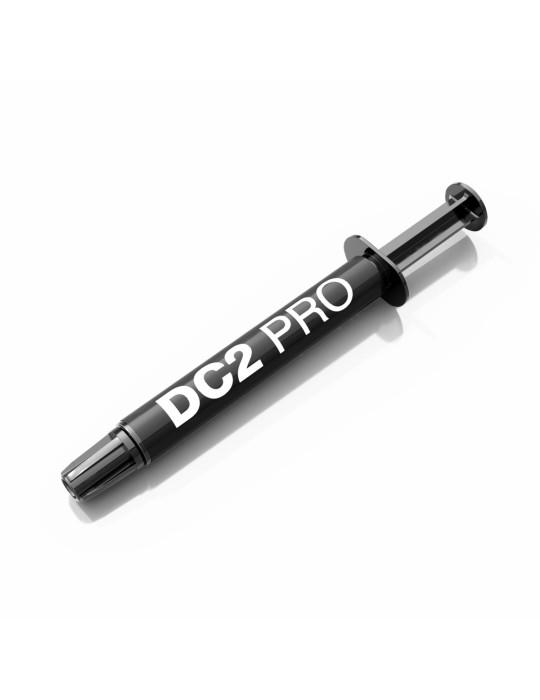 be quiet! DC2 PRO | Wärmeleitpaste