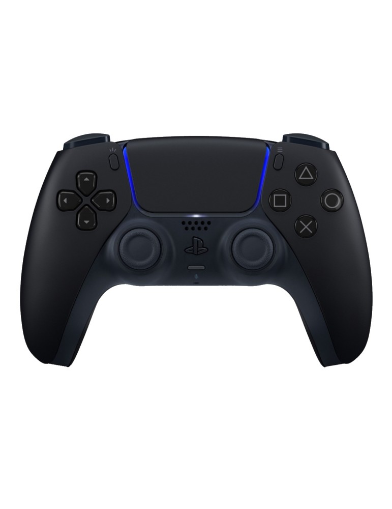 Sony PlayStation 5 DualSense Controller schwarz