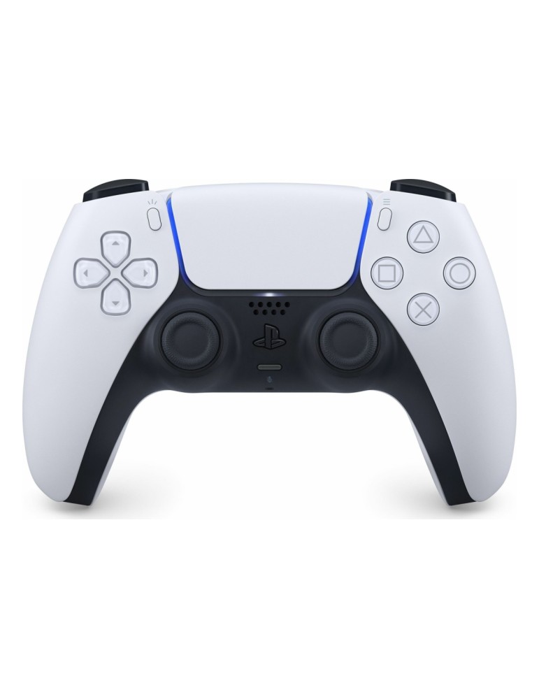 Sony PlayStation 5 DualSense Controller weiß