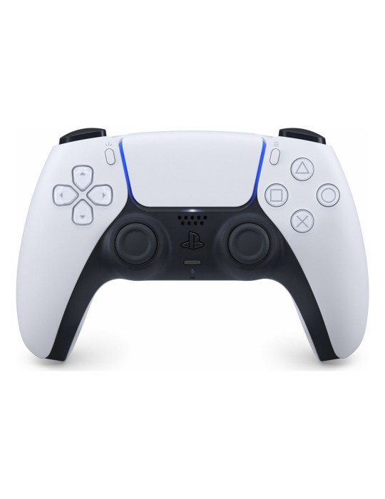 Sony PlayStation 5 DualSense Controller weiß