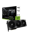 ASUS TUF Gaming GeForce RTX 5070 Ti OC - 16GB GDDR7, 2x HDMI, 3x DP