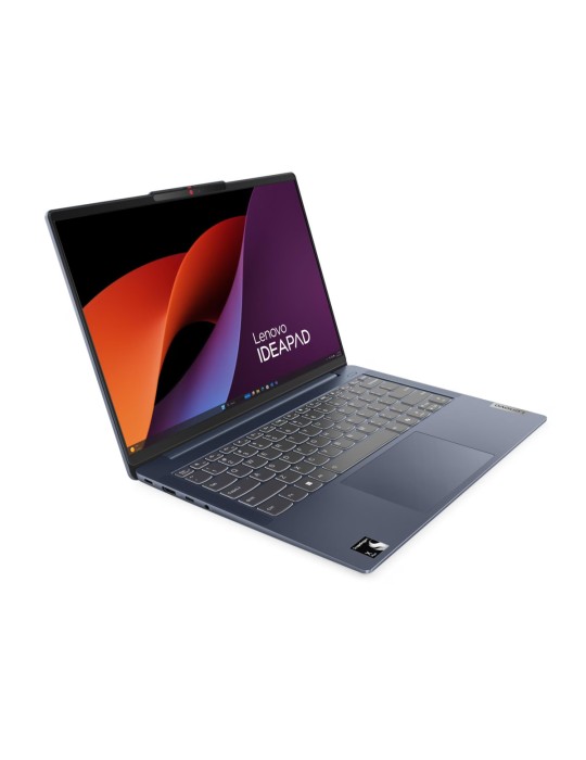 Lenovo IdeaPad 5 Slim 83HL005BGE - 14" WUXGA OLED, Snapdragon® X X1-26-100, 16GB RAM, 512 GB SSD, Windows 11