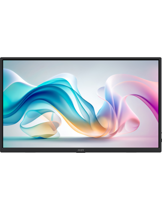 MSI PRO MP165DE E6 Tragbarer Monitor - 1920x1080 (FHD)