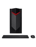 Acer Nitro N50-656 Gaming PC Intel Core i7-14700F, 32GB DDR5 RAM, 1TB M.2 SSD, NVIDIA GeForce RTX 4060, Windows 11 Home