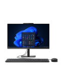 Lenovo ThinkCentre V100 AiO 13JA002XGE - 60,5cm (23,8") FHD-Display - N100, 16GB DDR5 RAM, 512GB SSD, UHD Grafik, W11Pro
