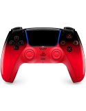 Sony PlayStation 5 Dualsense Controller Techno Red