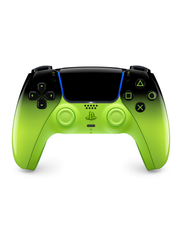 Sony PlayStation 5 Dualsense Controller Remix Green