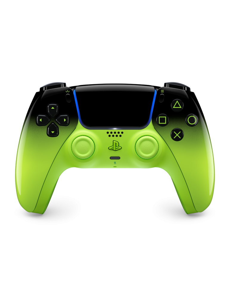Sony PlayStation 5 Dualsense Controller Remix Green