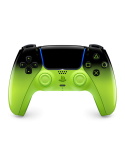 Sony PlayStation 5 Dualsense Controller Remix Green