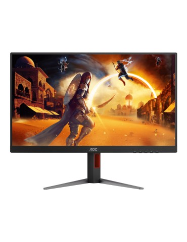 AOC Q27G4ZD 27 Zoll - OLED Gaming Monitor QD OLED, QHD, 260 Hz