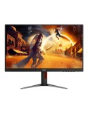 AOC Q27G4ZD 27 Zoll - OLED Gaming Monitor QD OLED, QHD, 260 Hz