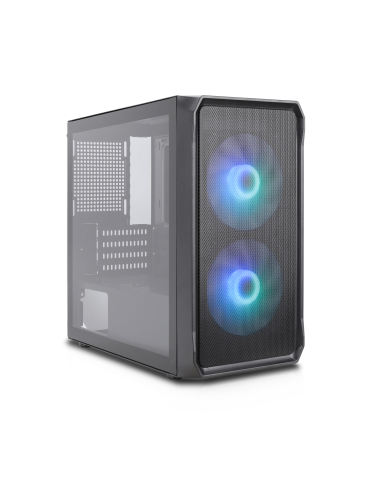 Silentware Air 10 | PC-Gehäuse