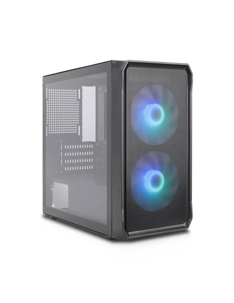 Silentware Air 10 | PC-Gehäuse